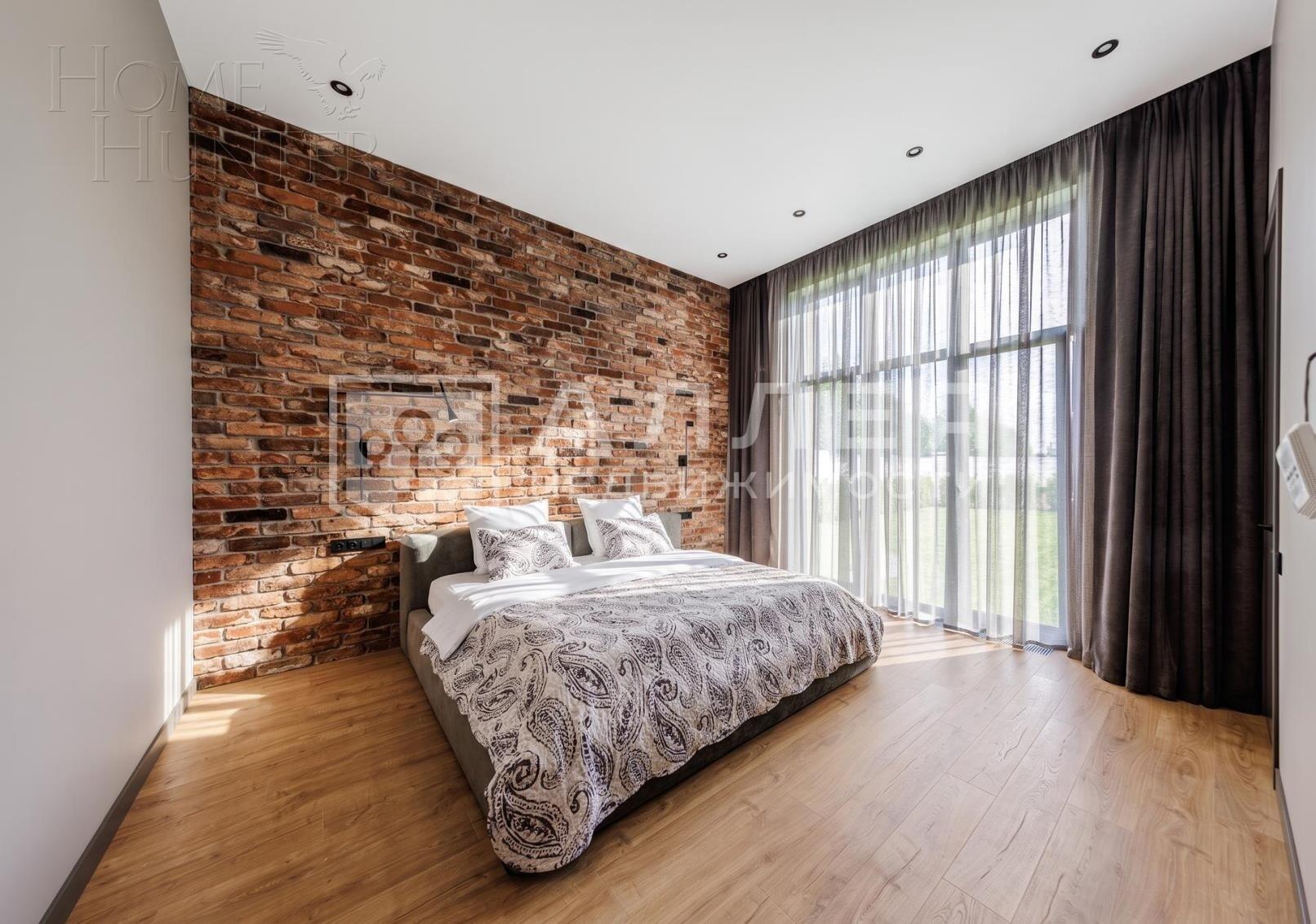 1-этажный коттедж 575.7 м² с отделкой