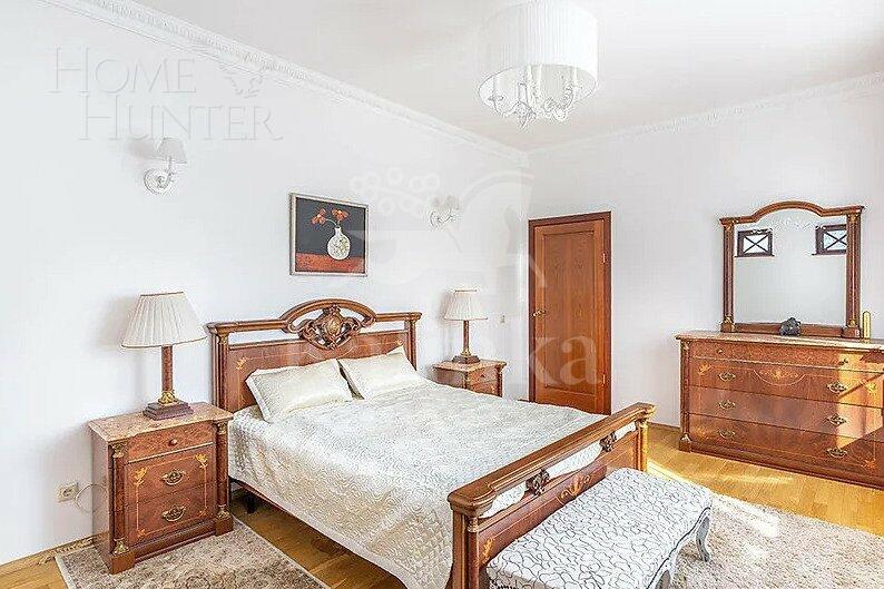 2-этажный коттедж 820 м² с отделкой