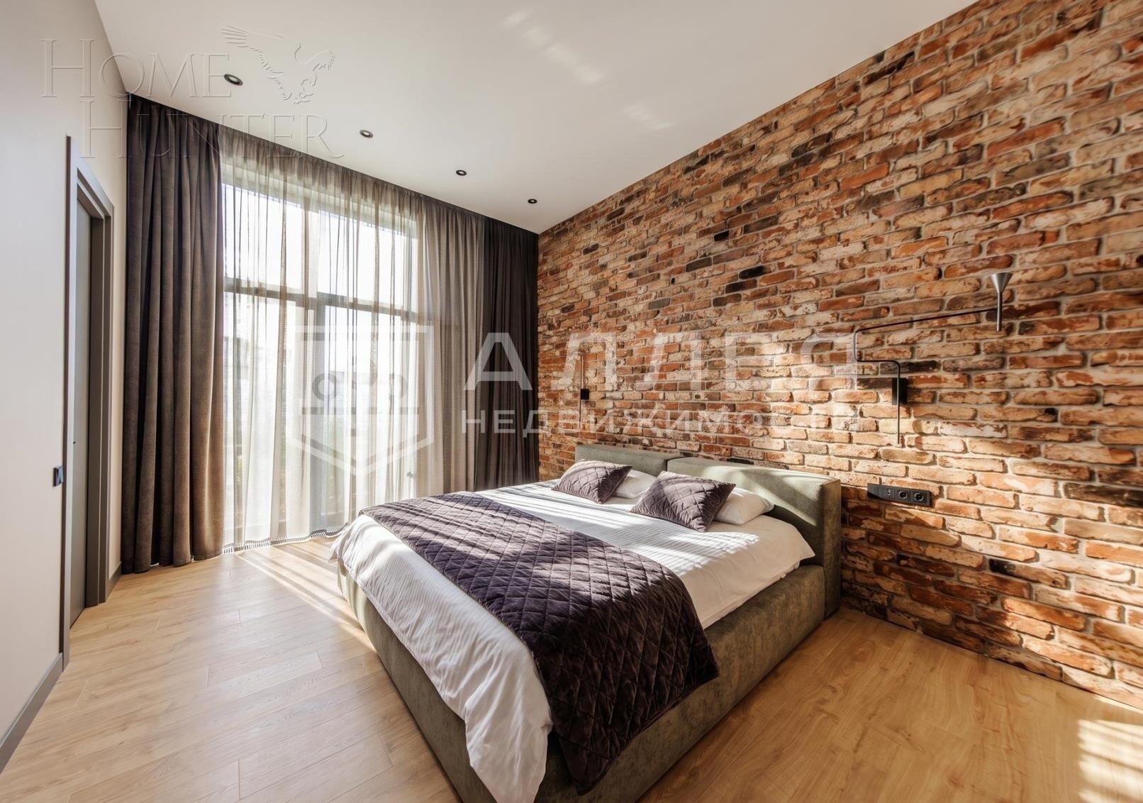 1-этажный коттедж 575.7 м² с отделкой