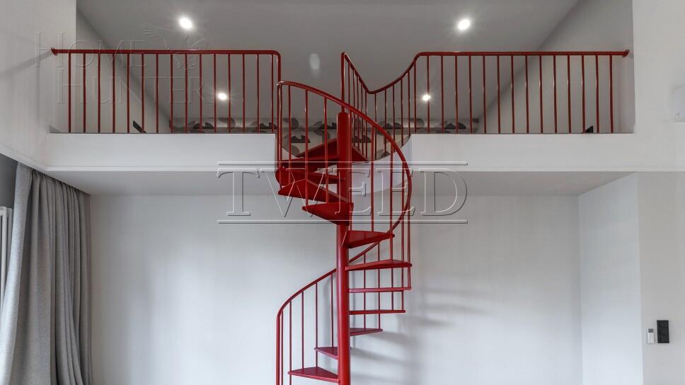 2-этажный коттедж 520 м² с отделкой