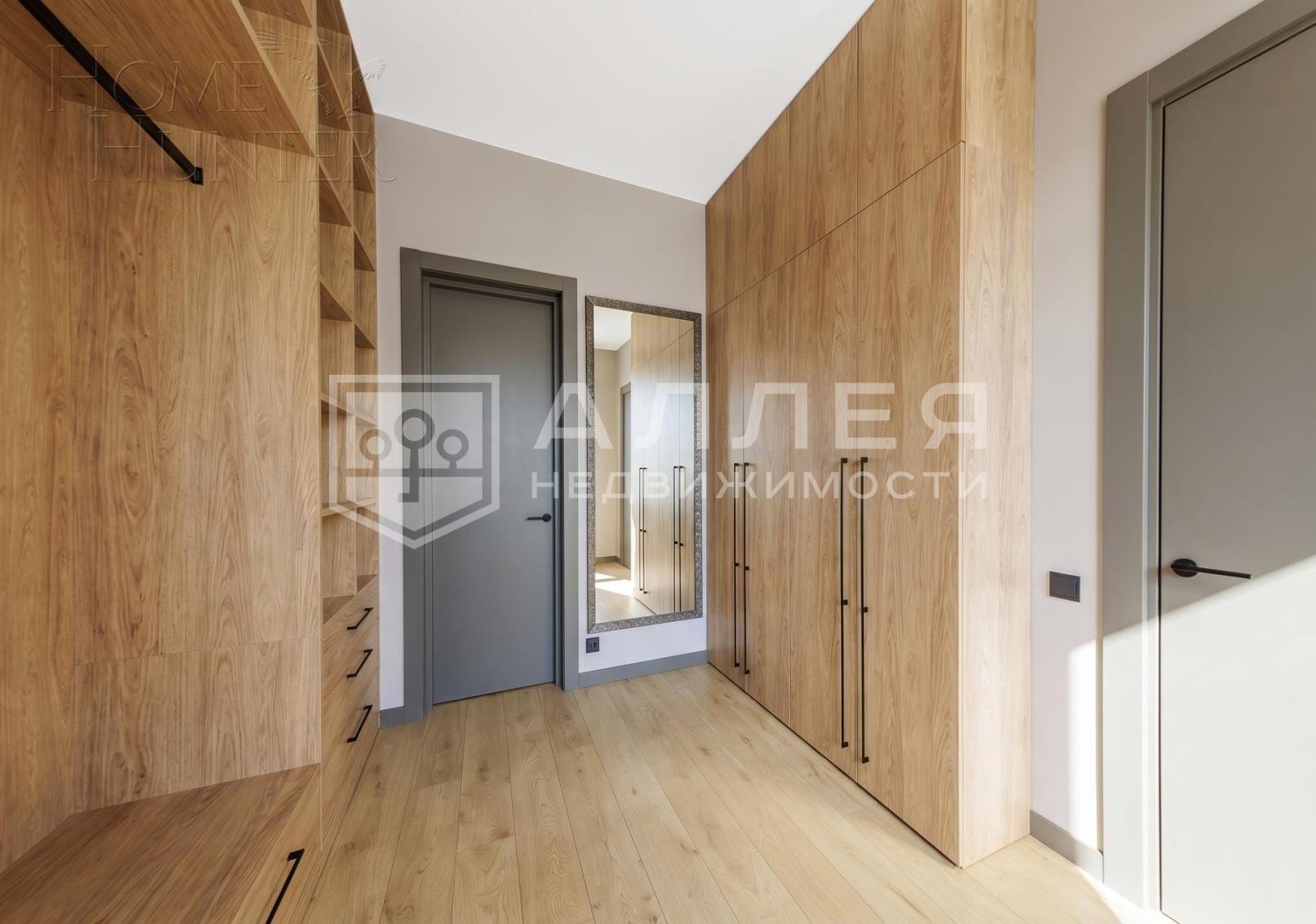 1-этажный коттедж 575.7 м² с отделкой