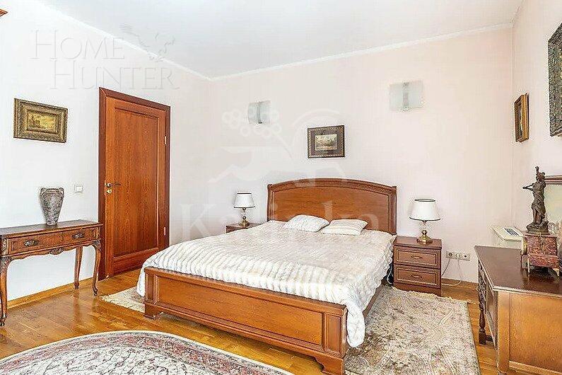 2-этажный коттедж 820 м² с отделкой