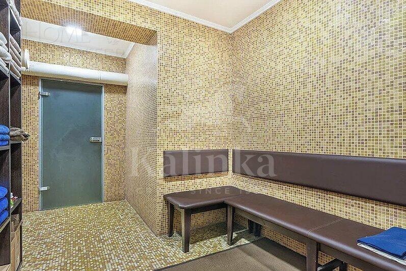 2-этажный коттедж 820 м² с отделкой
