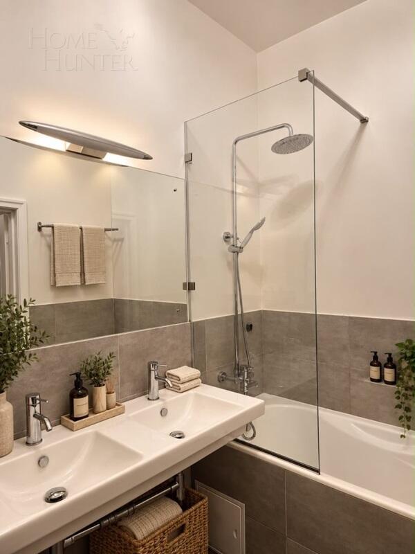 2-КОМН. КВАРТИРА С ОТДЕЛКОЙ 50 М² НА 15 ЭТАЖЕ
