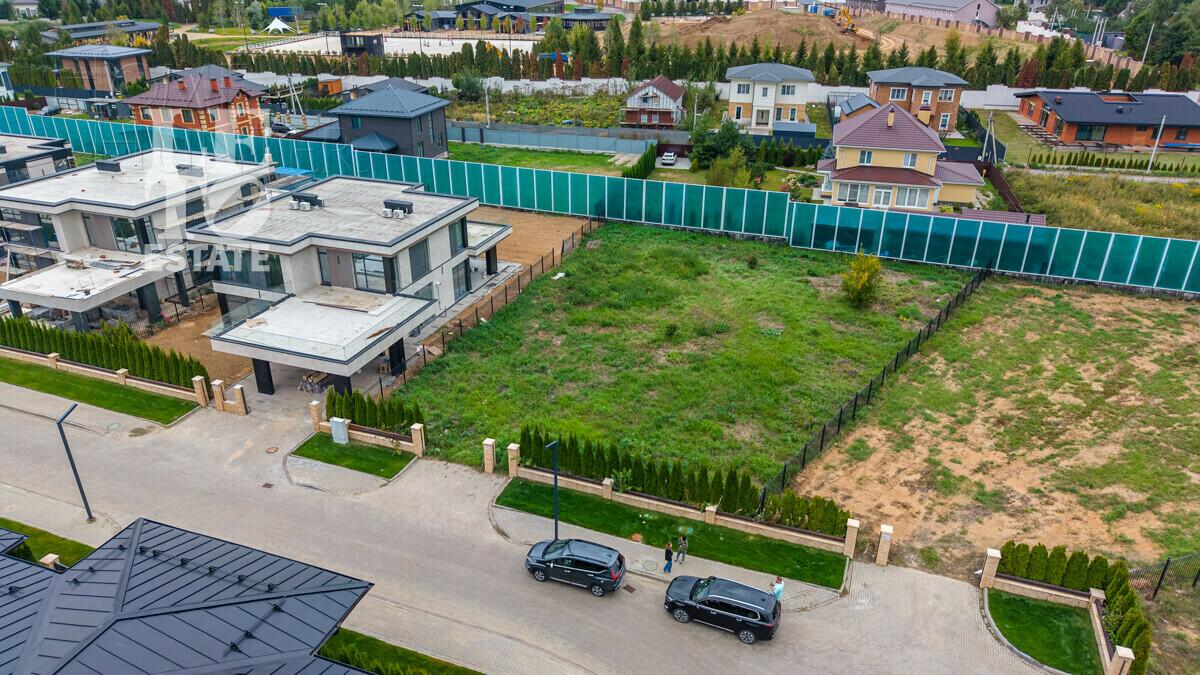 Участок 14.5 сот.