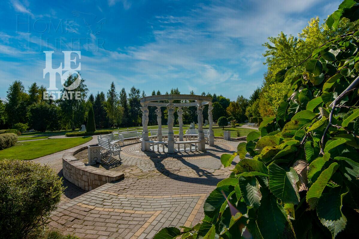 Участок 14.5 сот.