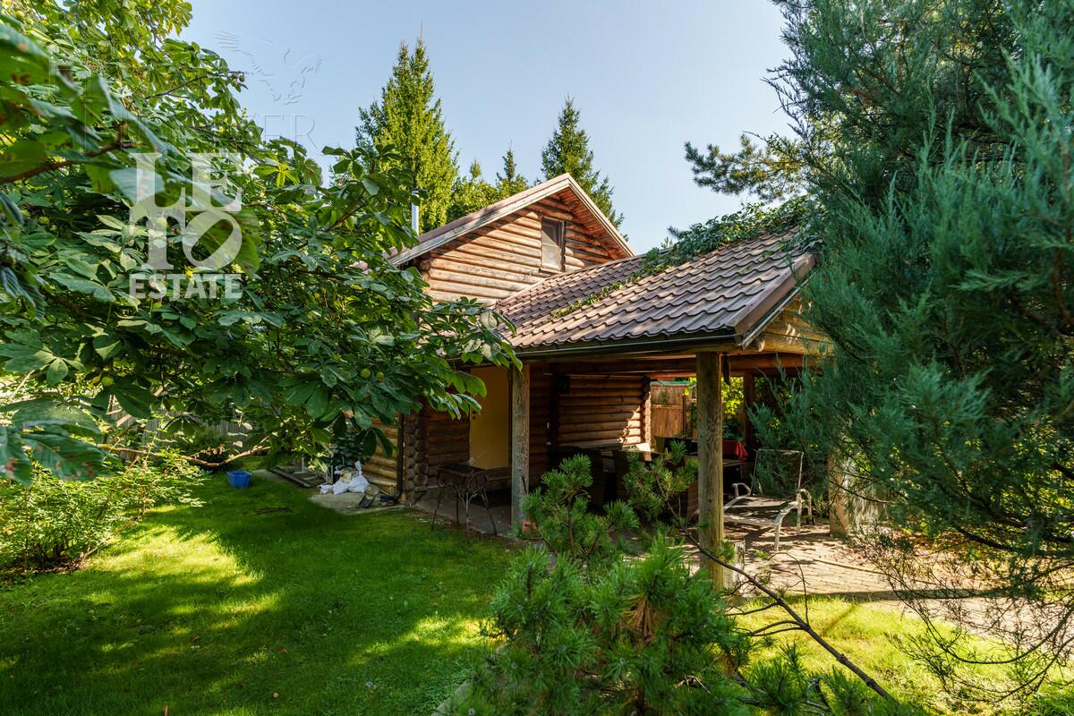 1-этажный коттедж 680 м² с отделкой
