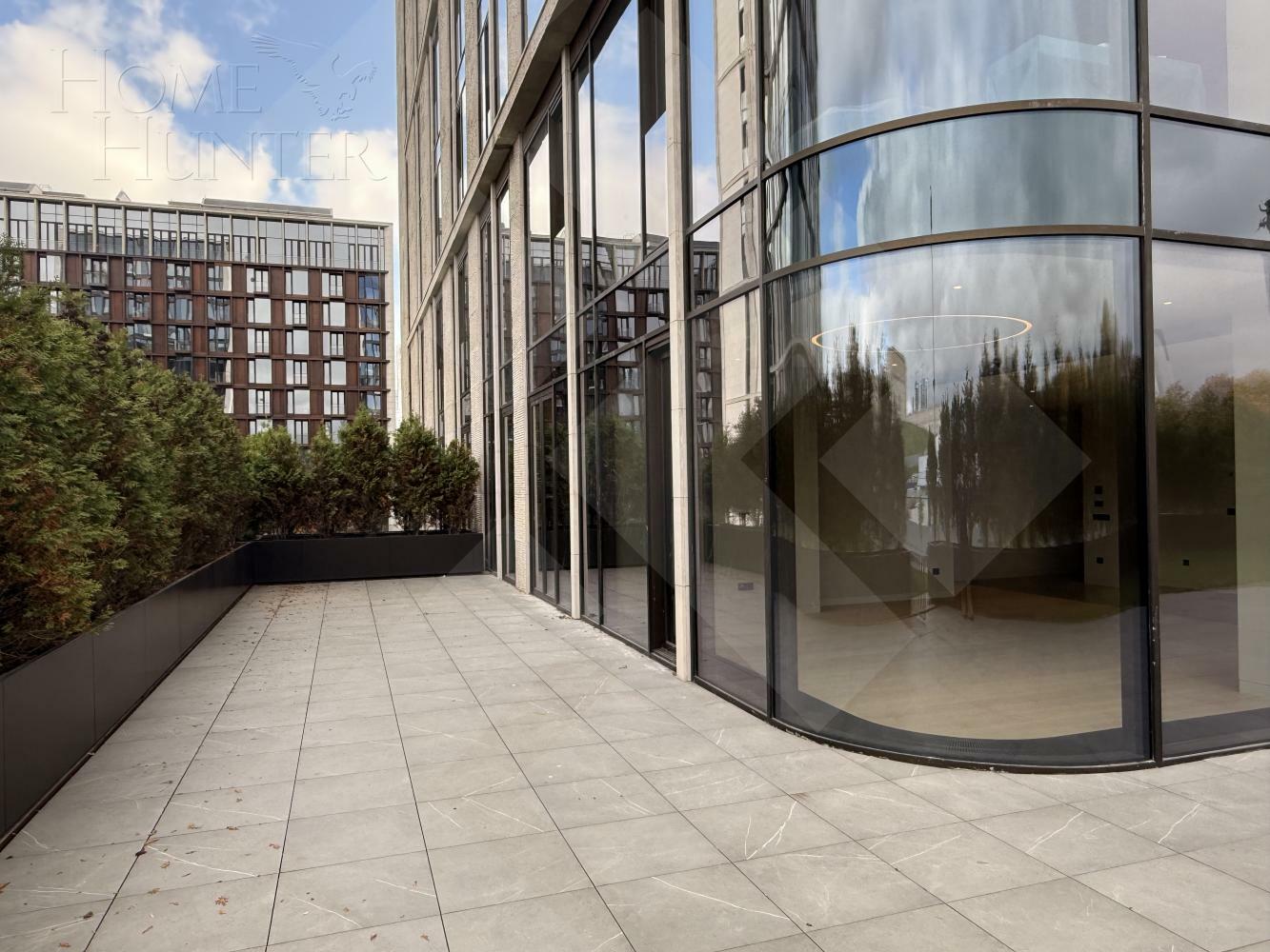 4-КОМН. КВАРТИРА С ОТДЕЛКОЙ 161.5 М² НА 2 ЭТАЖЕ
