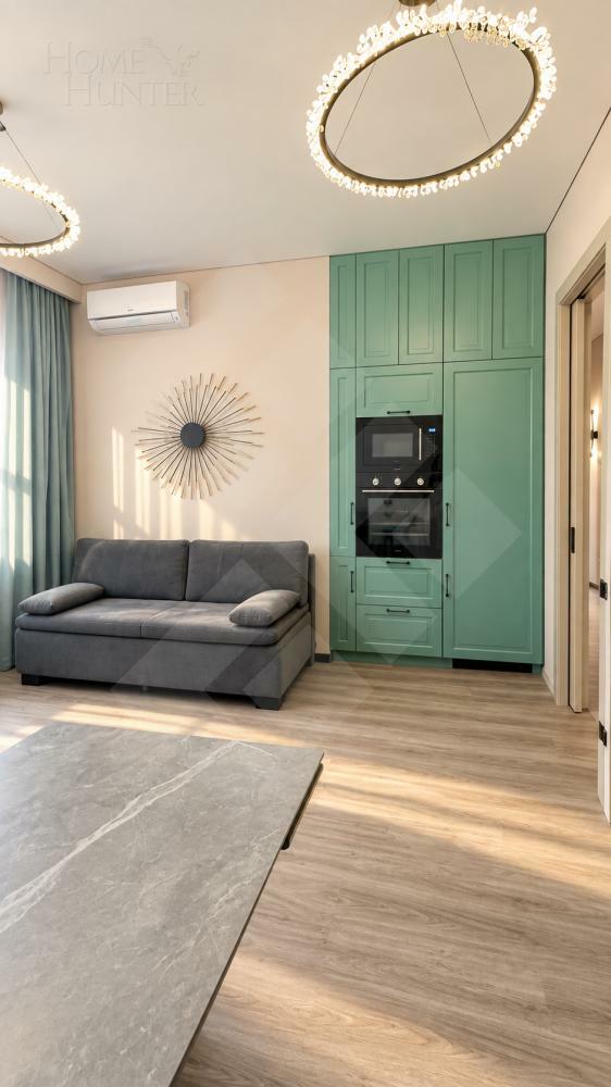 3-КОМН. КВАРТИРА С ОТДЕЛКОЙ 75 М² НА 5 ЭТАЖЕ