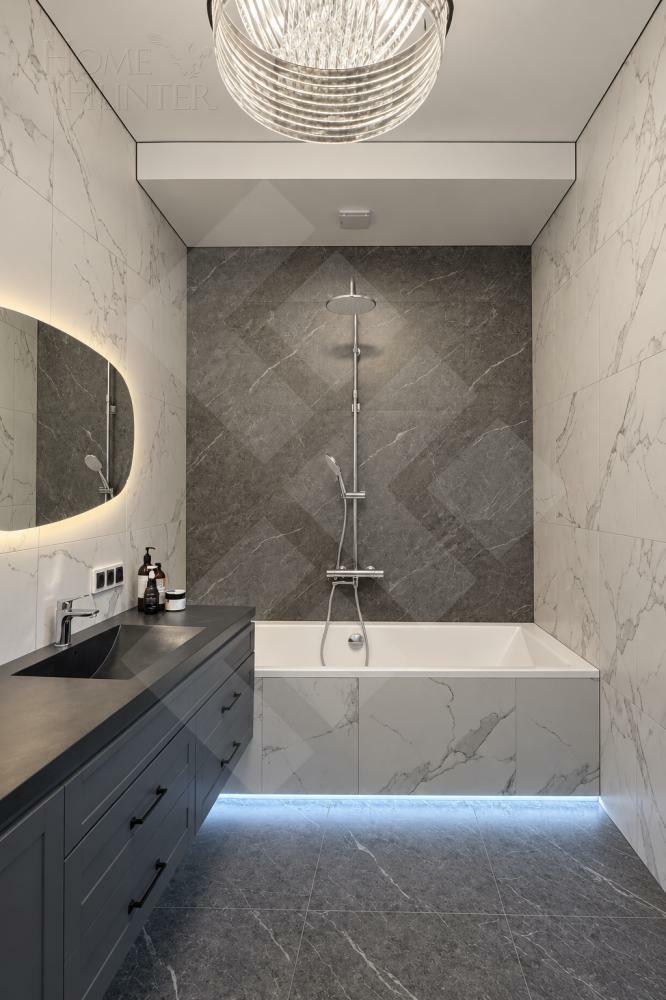 3-КОМН. КВАРТИРА С ОТДЕЛКОЙ 75 М² НА 5 ЭТАЖЕ