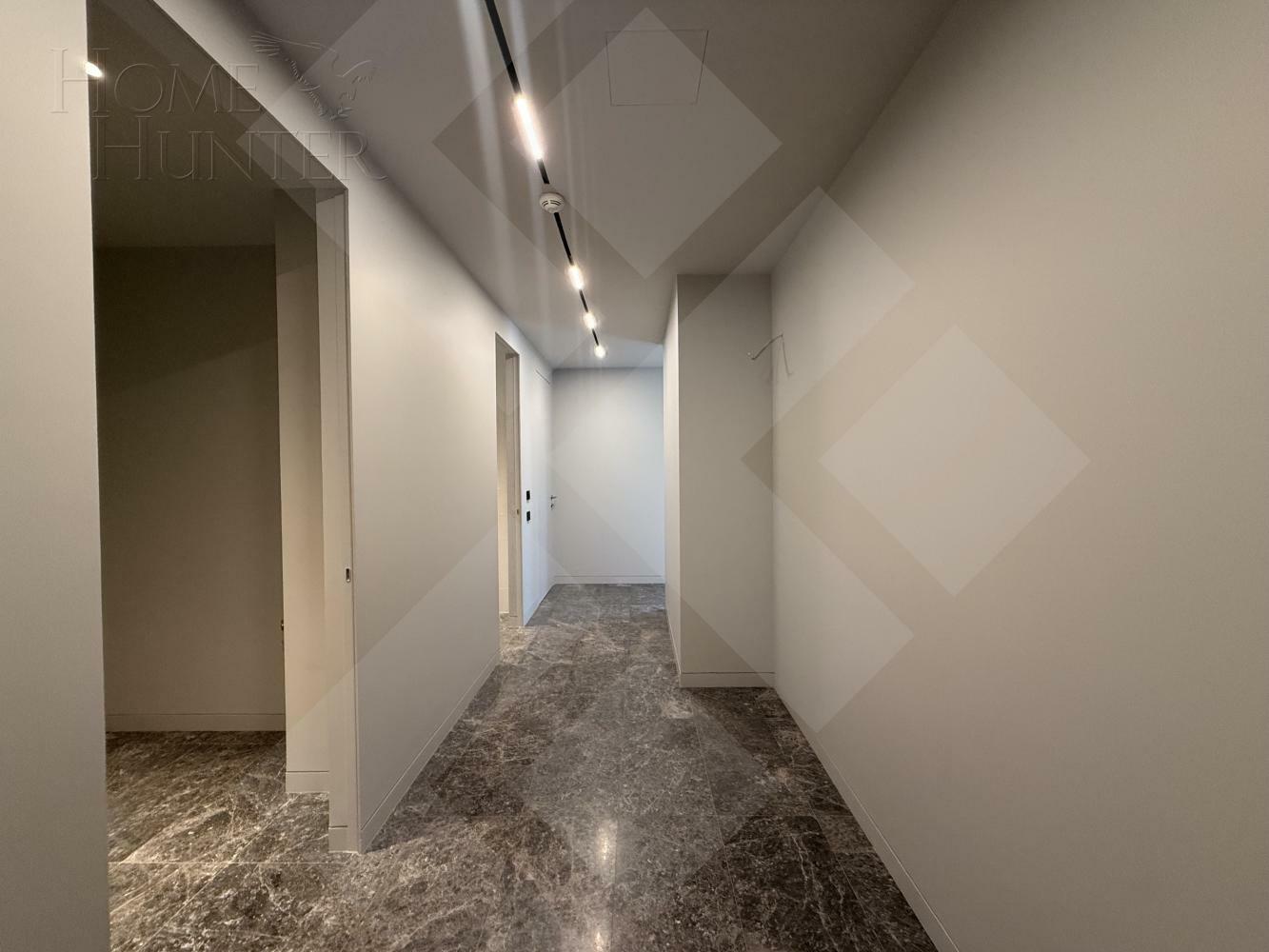 4-КОМН. КВАРТИРА С ОТДЕЛКОЙ 161.5 М² НА 2 ЭТАЖЕ