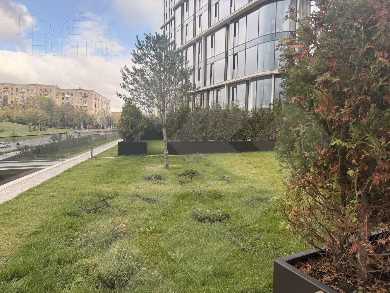 4-КОМН. КВАРТИРА С ОТДЕЛКОЙ 161.5 М² НА 2 ЭТАЖЕ