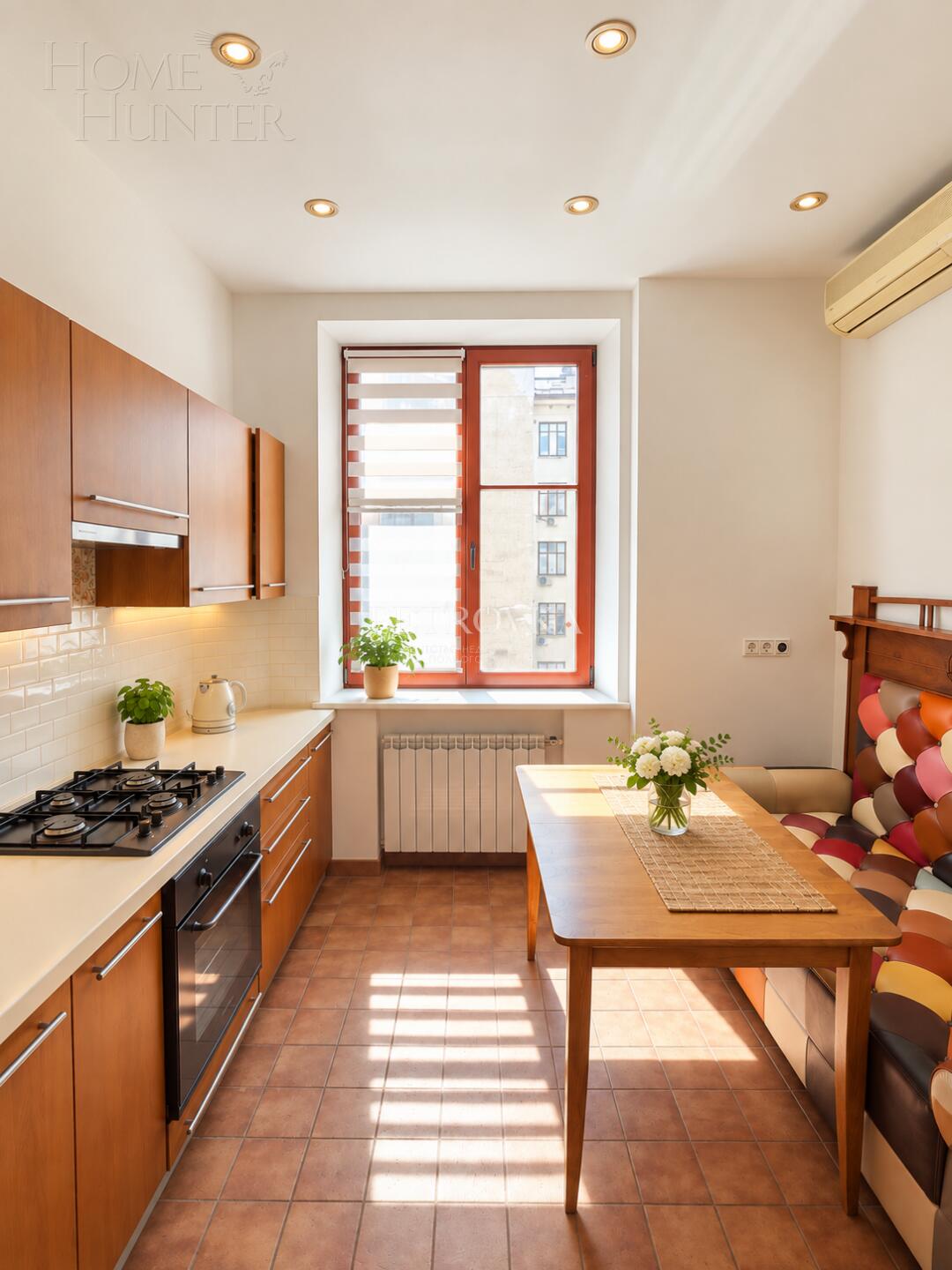 2-КОМН. КВАРТИРА С ОТДЕЛКОЙ 62 М² НА 4 ЭТАЖЕ
