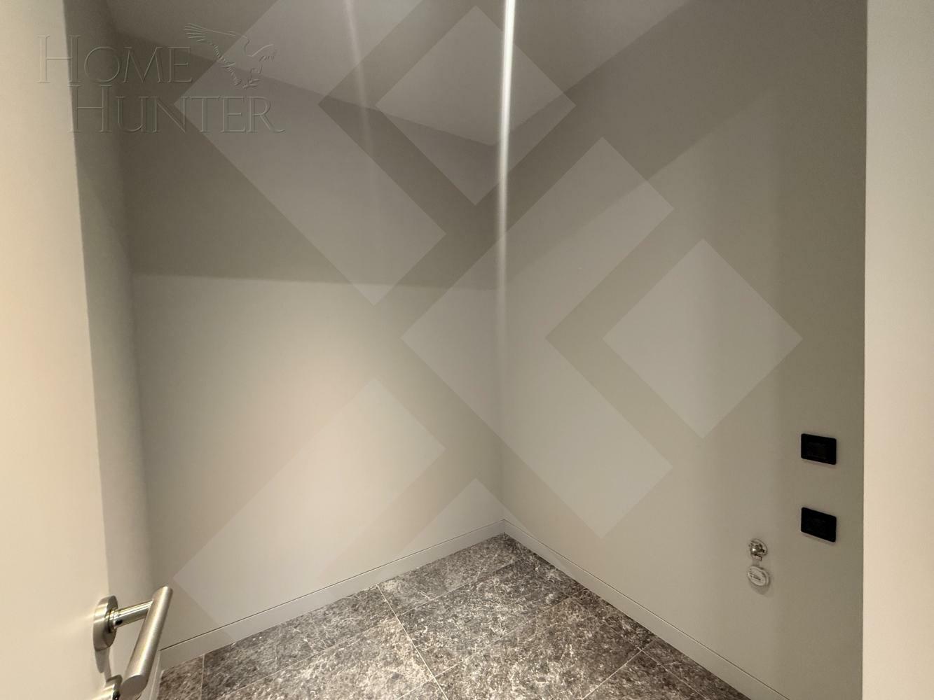 4-КОМН. КВАРТИРА С ОТДЕЛКОЙ 161.5 М² НА 2 ЭТАЖЕ