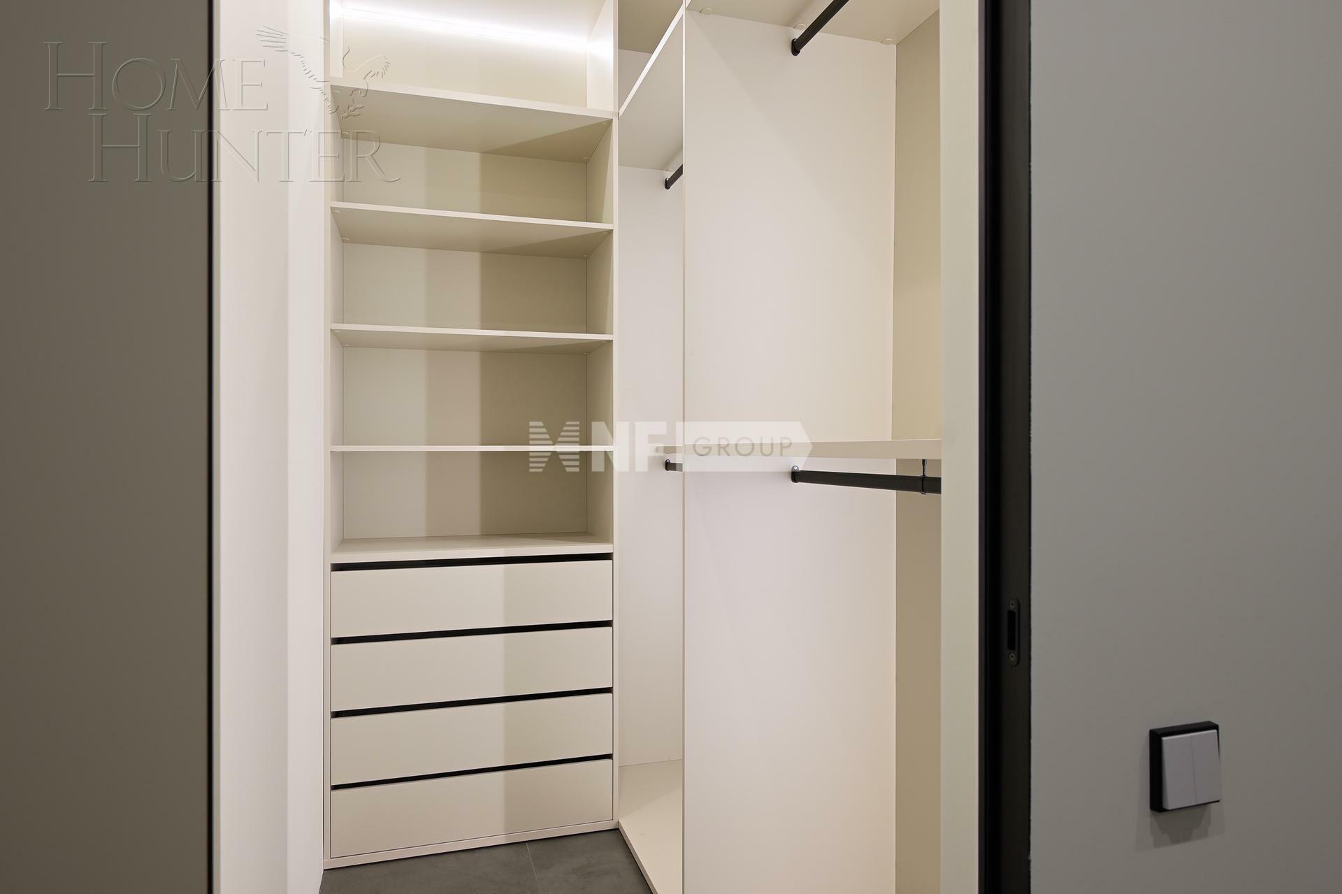 4-КОМН. КВАРТИРА С ОТДЕЛКОЙ 115.1 М² НА 12 ЭТАЖЕ