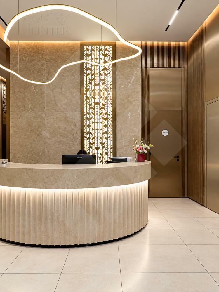 3-КОМН. КВАРТИРА С ОТДЕЛКОЙ 75 М² НА 5 ЭТАЖЕ