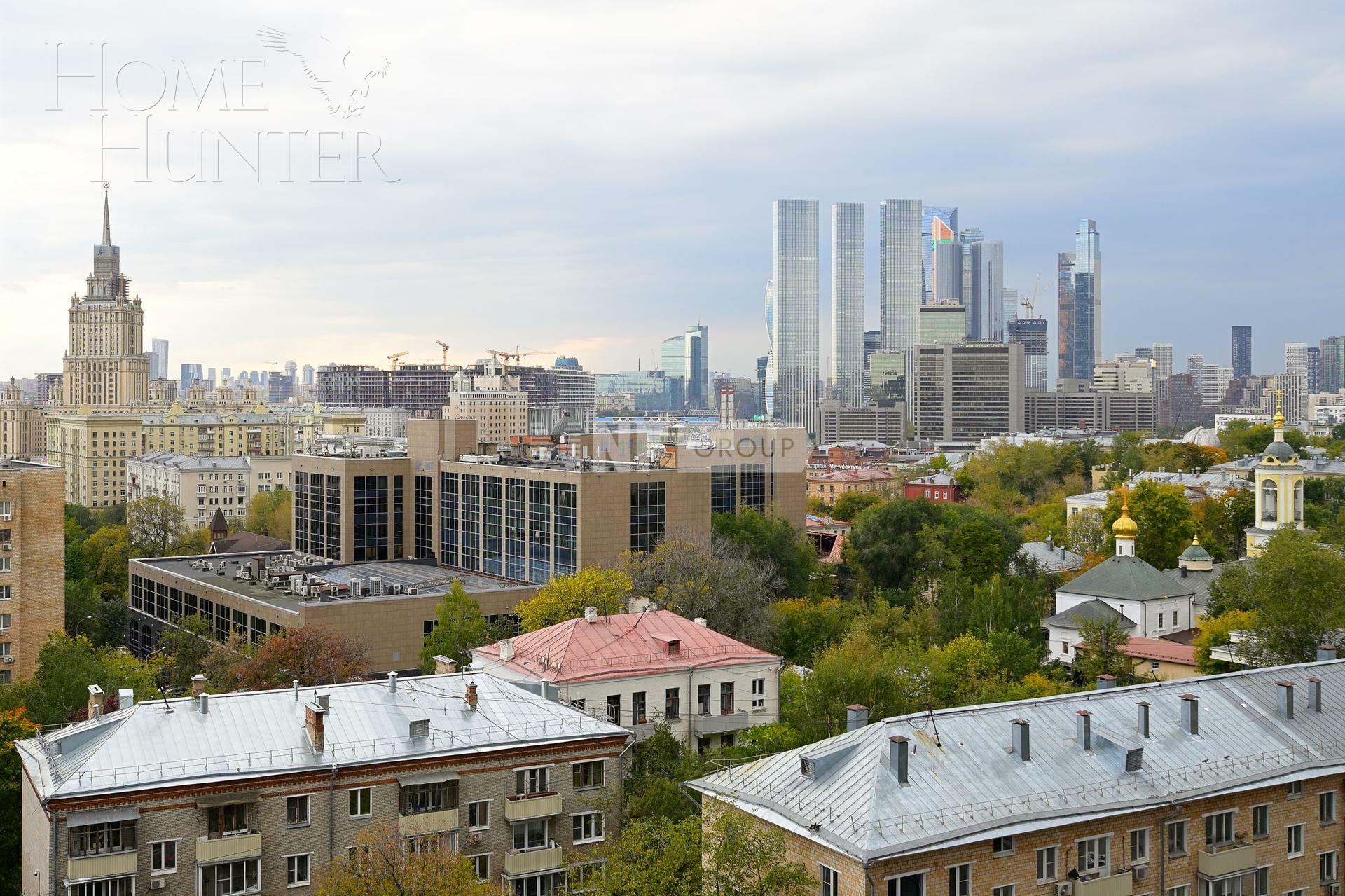 4-КОМН. КВАРТИРА С ОТДЕЛКОЙ 115.1 М² НА 12 ЭТАЖЕ