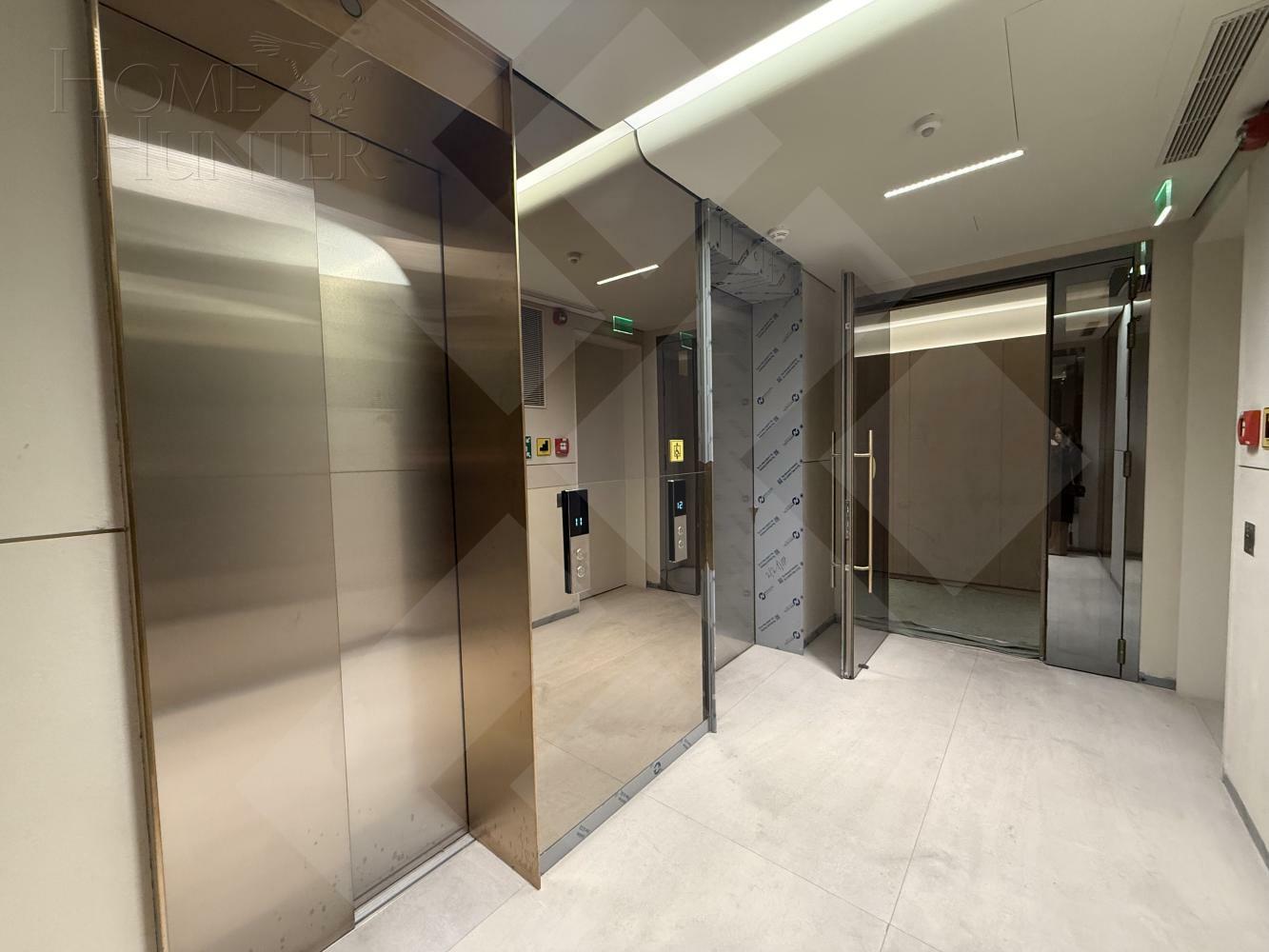 4-КОМН. КВАРТИРА С ОТДЕЛКОЙ 161.5 М² НА 2 ЭТАЖЕ