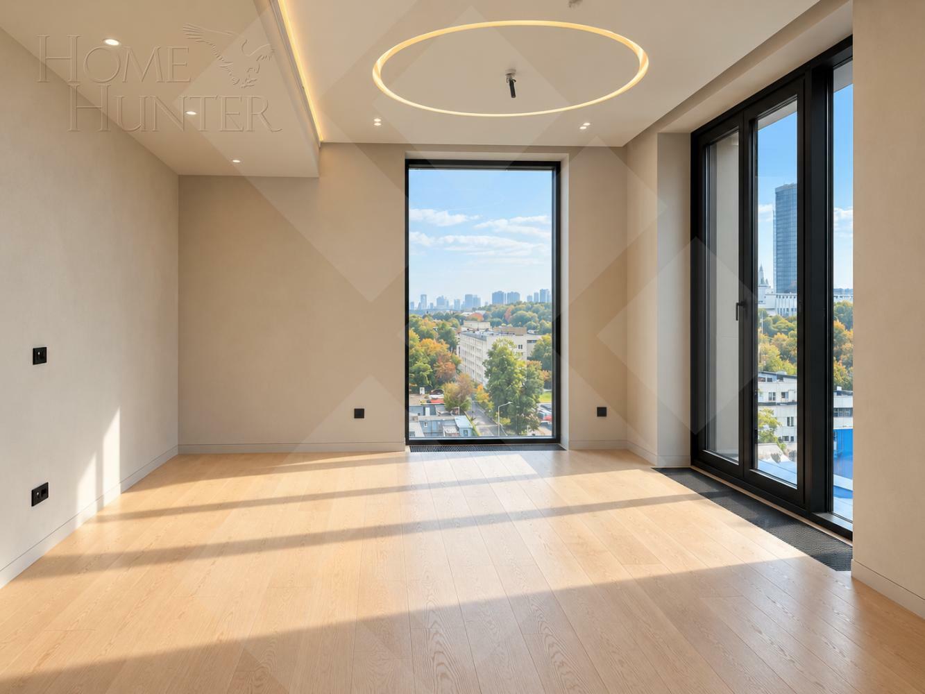 3-КОМН. КВАРТИРА С ОТДЕЛКОЙ 103 М² НА 8 ЭТАЖЕ