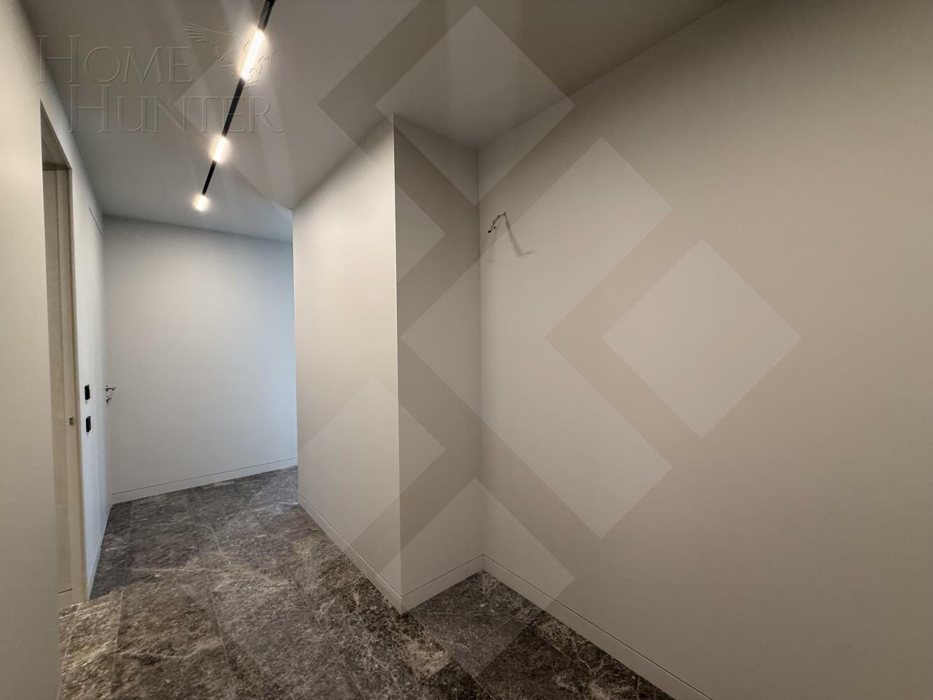 4-КОМН. КВАРТИРА С ОТДЕЛКОЙ 161.5 М² НА 2 ЭТАЖЕ