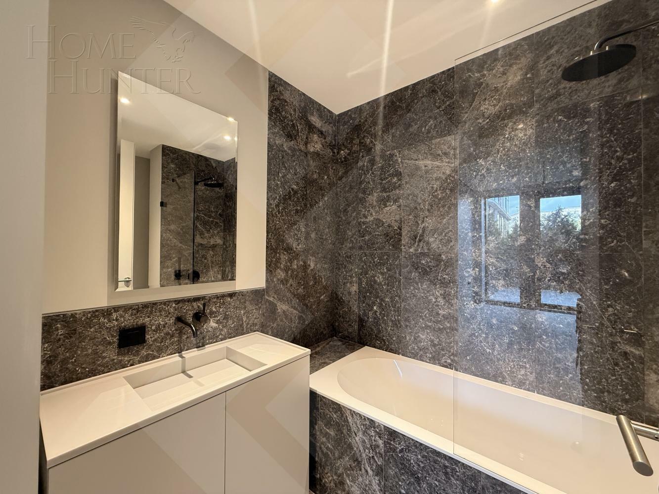 4-КОМН. КВАРТИРА С ОТДЕЛКОЙ 161.5 М² НА 2 ЭТАЖЕ