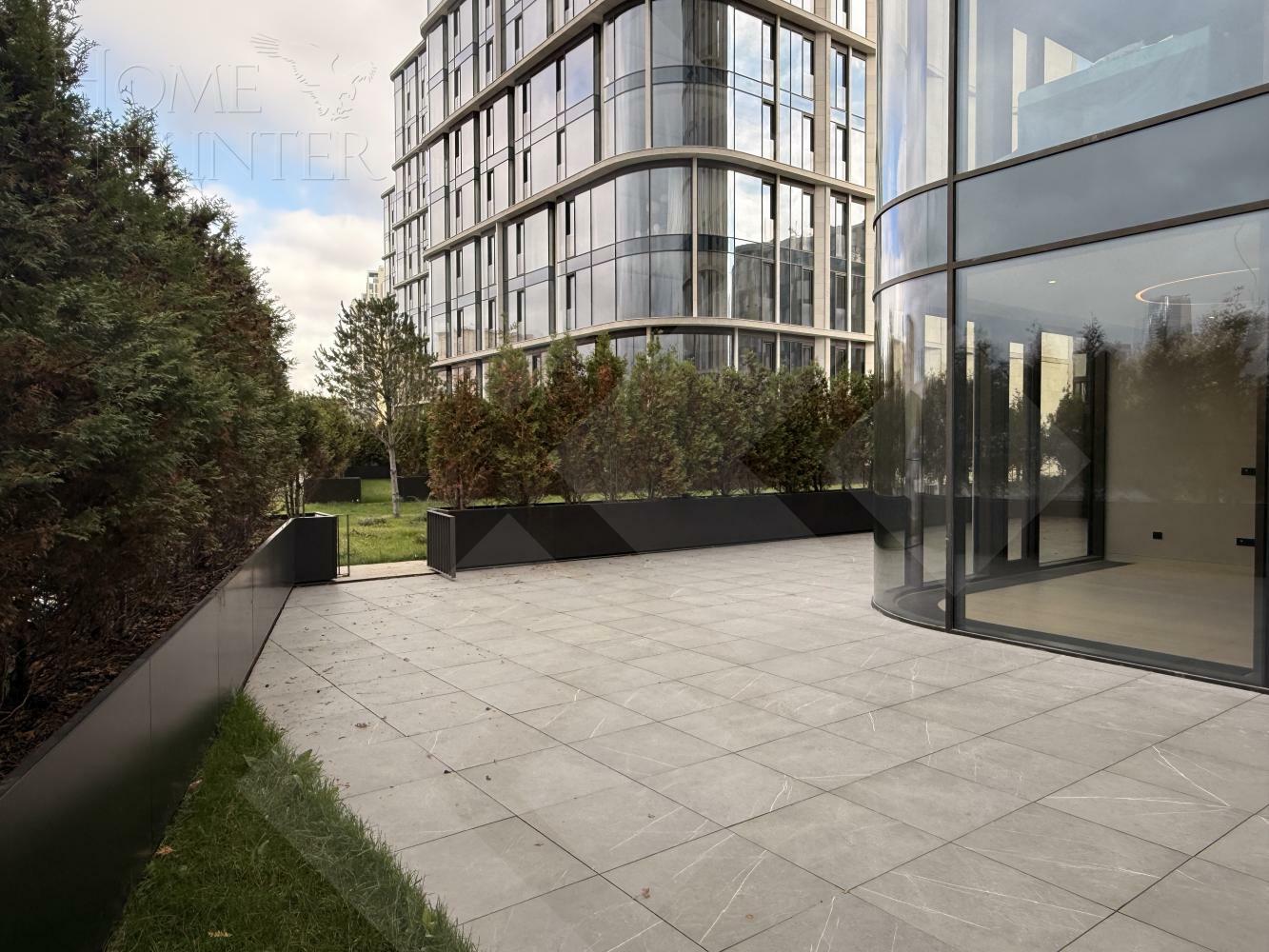 4-КОМН. КВАРТИРА С ОТДЕЛКОЙ 161.5 М² НА 2 ЭТАЖЕ