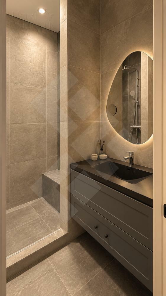 3-КОМН. КВАРТИРА С ОТДЕЛКОЙ 75 М² НА 5 ЭТАЖЕ