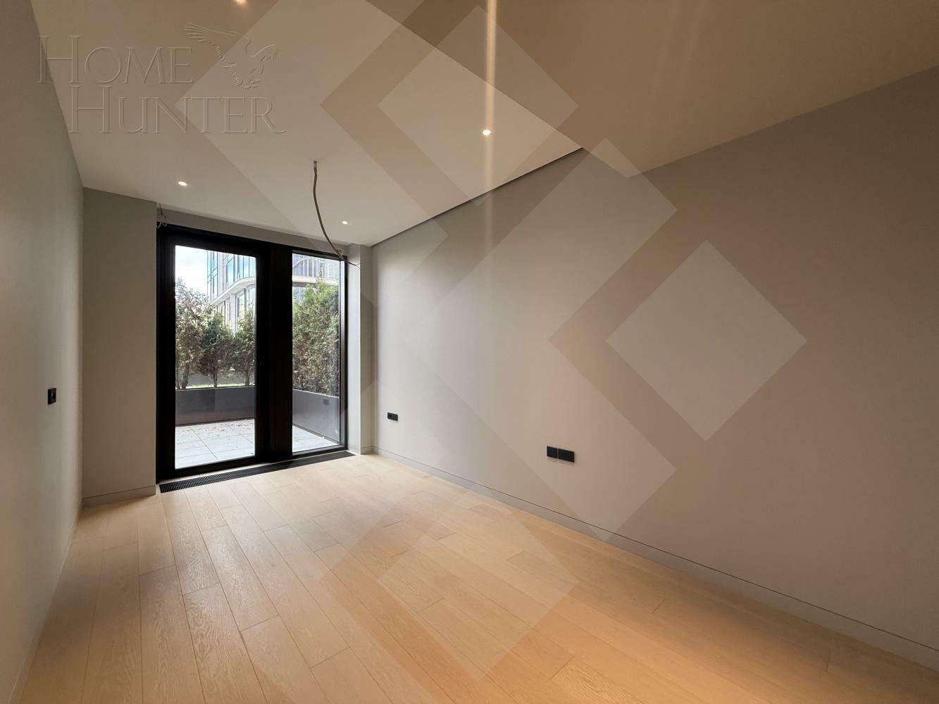 4-КОМН. КВАРТИРА С ОТДЕЛКОЙ 161.5 М² НА 2 ЭТАЖЕ