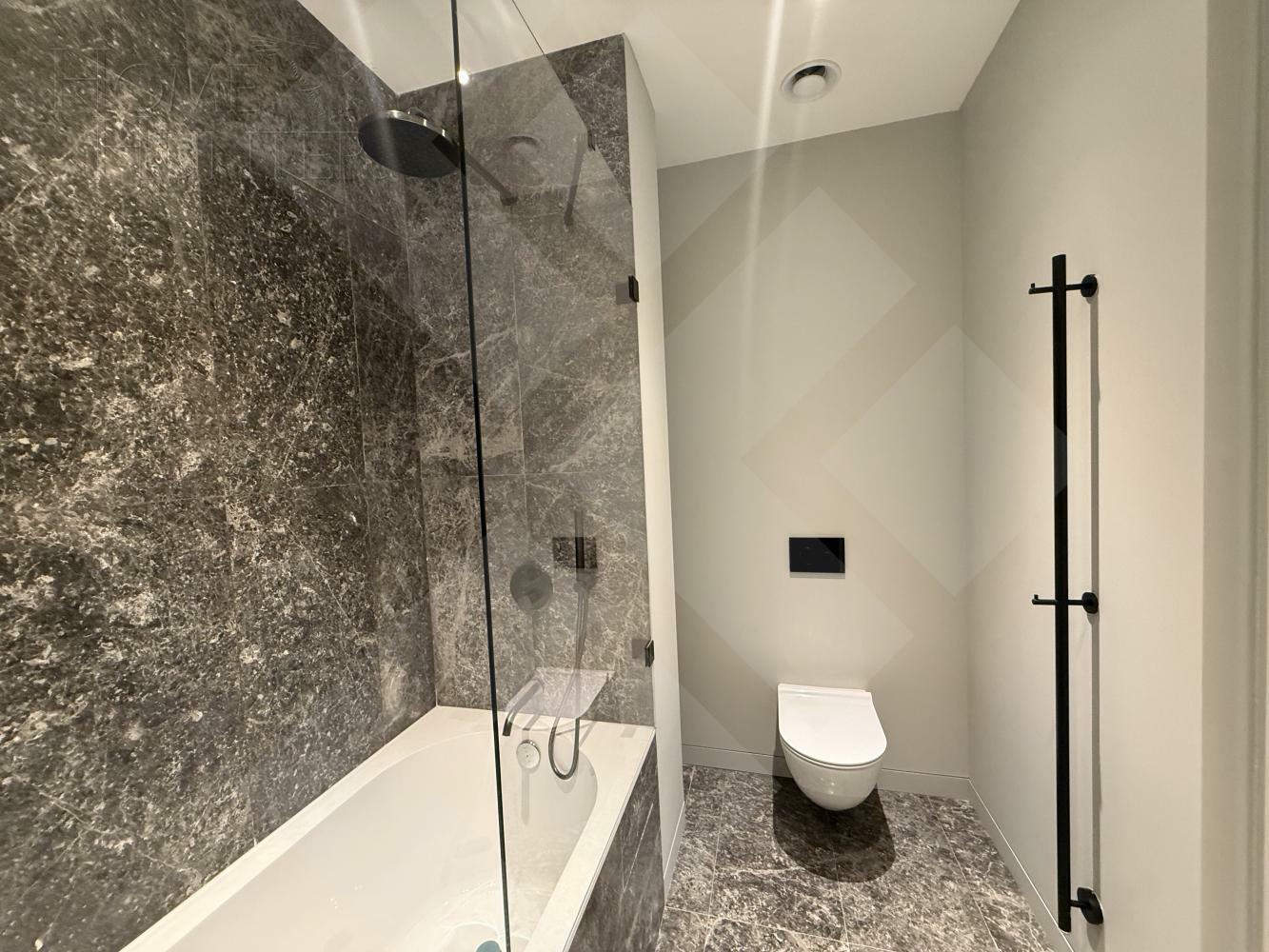 4-КОМН. КВАРТИРА С ОТДЕЛКОЙ 161.5 М² НА 2 ЭТАЖЕ