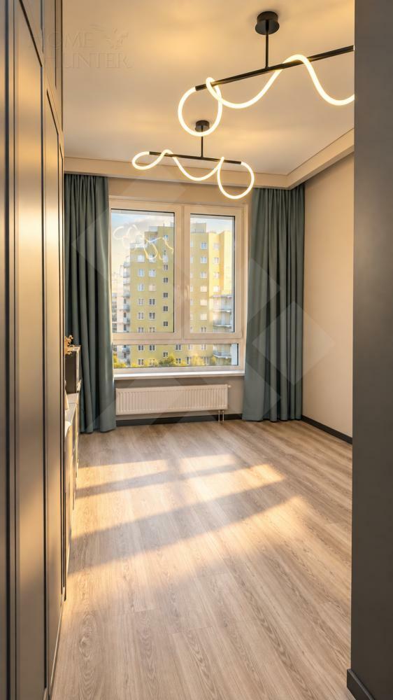 3-КОМН. КВАРТИРА С ОТДЕЛКОЙ 75 М² НА 5 ЭТАЖЕ