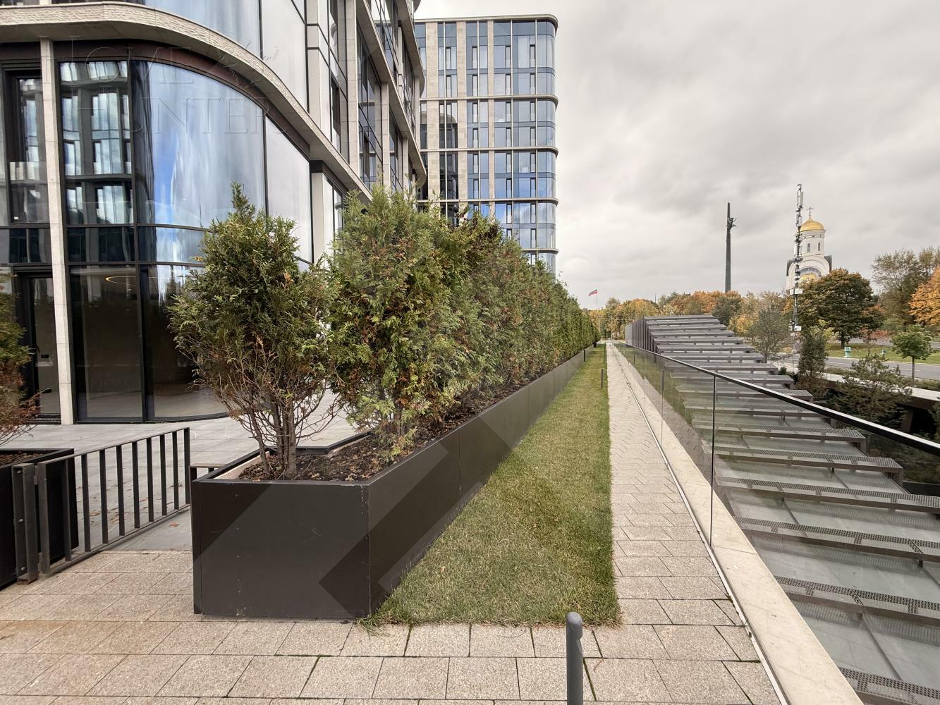 4-КОМН. КВАРТИРА С ОТДЕЛКОЙ 161.5 М² НА 2 ЭТАЖЕ