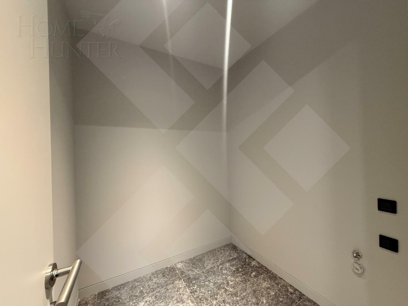 4-КОМН. КВАРТИРА С ОТДЕЛКОЙ 161.5 М² НА 2 ЭТАЖЕ