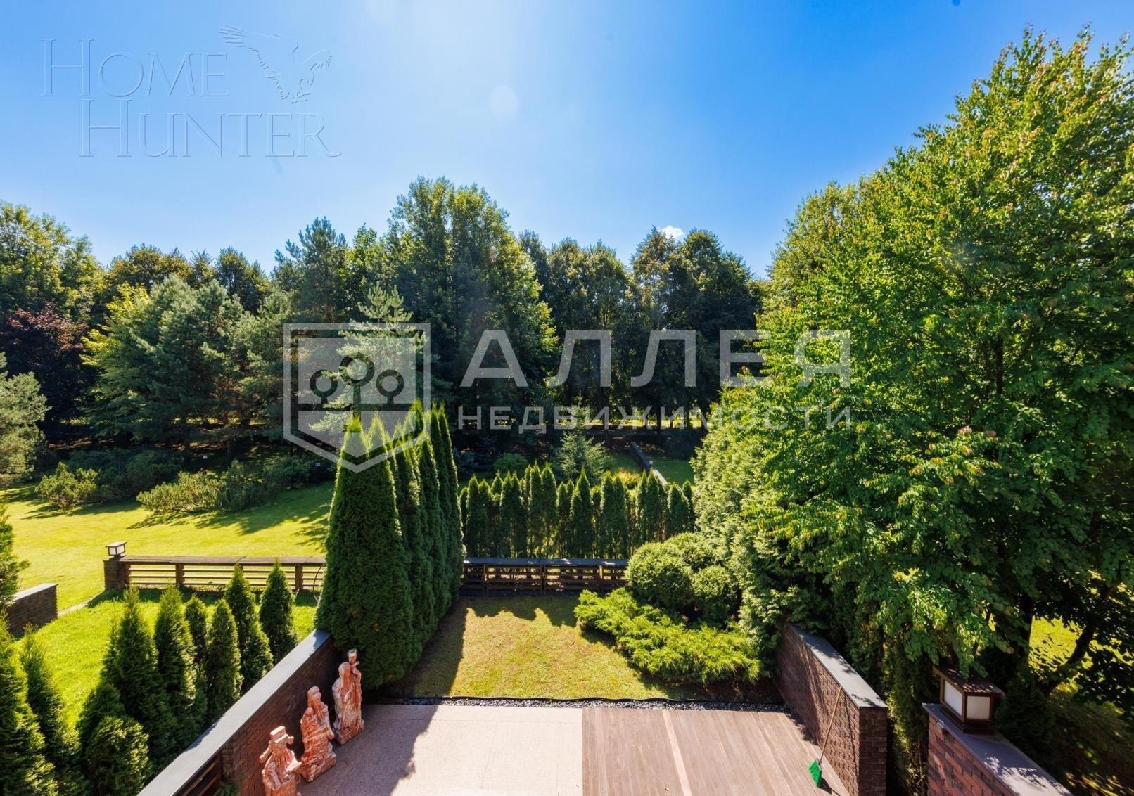 2-этажный таунхаус 358 м² с отделкой