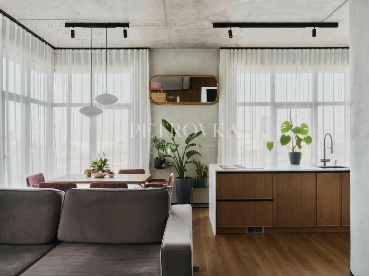 3-КОМН. КВАРТИРА С ОТДЕЛКОЙ 67.7 М² НА 9 ЭТАЖЕ