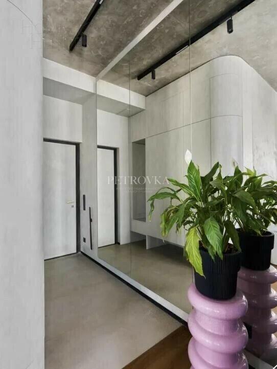 3-КОМН. КВАРТИРА С ОТДЕЛКОЙ 67.7 М² НА 9 ЭТАЖЕ