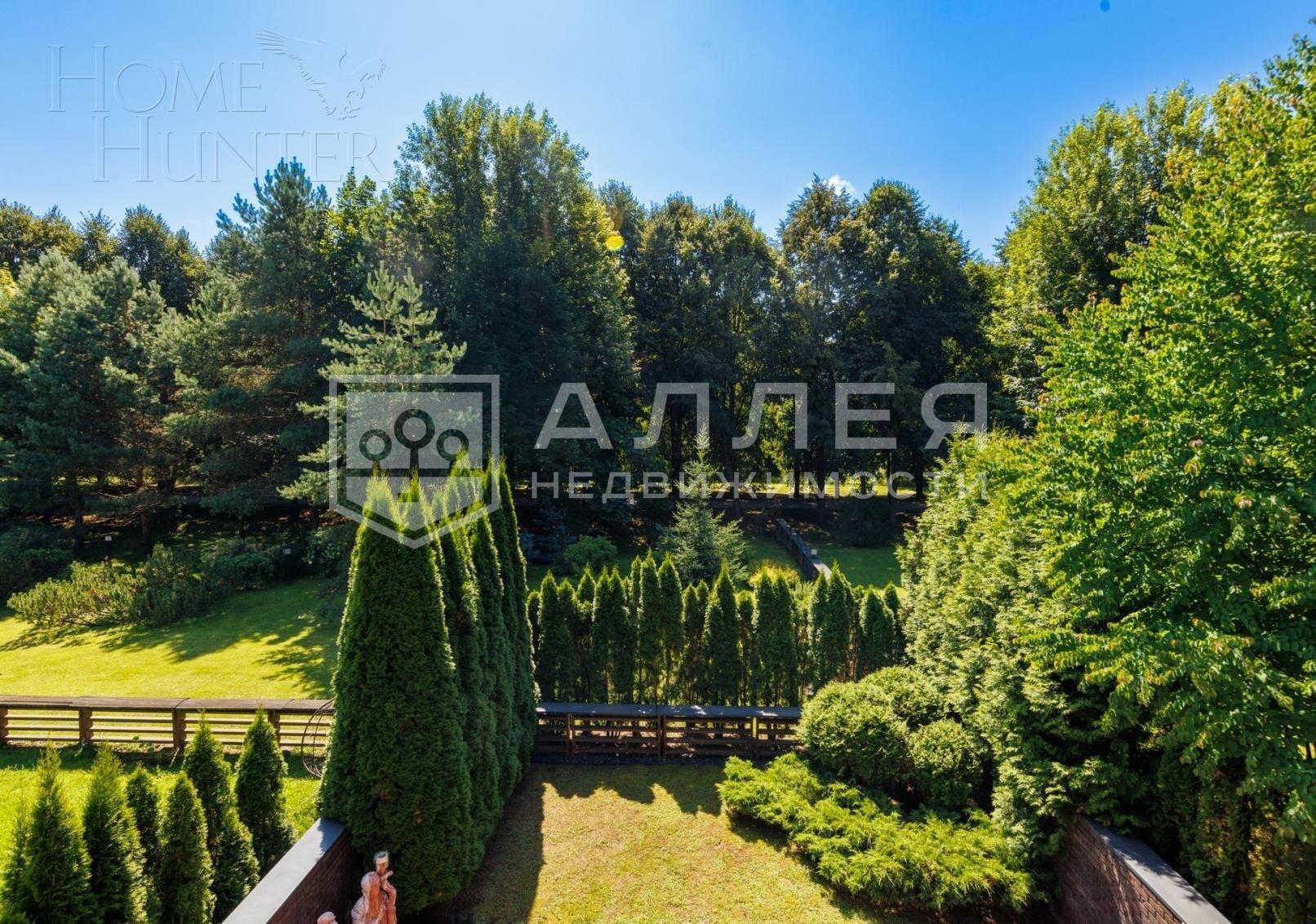 2-этажный таунхаус 358 м² с отделкой