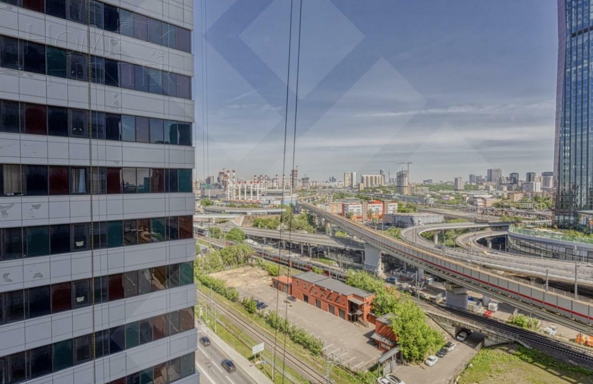 3-КОМН. КВАРТИРА С ОТДЕЛКОЙ 88 М² НА 14 ЭТАЖЕ