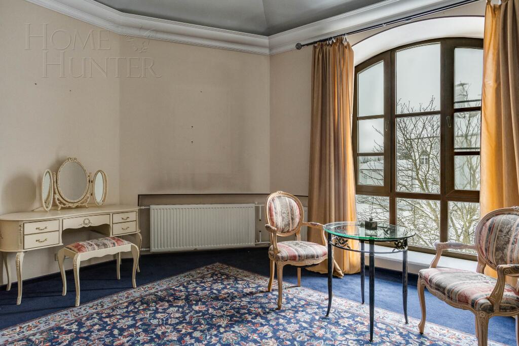 2-этажный коттедж 760 м² с отделкой