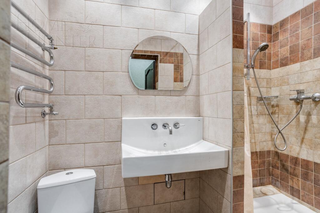 2-этажный коттедж 760 м² с отделкой