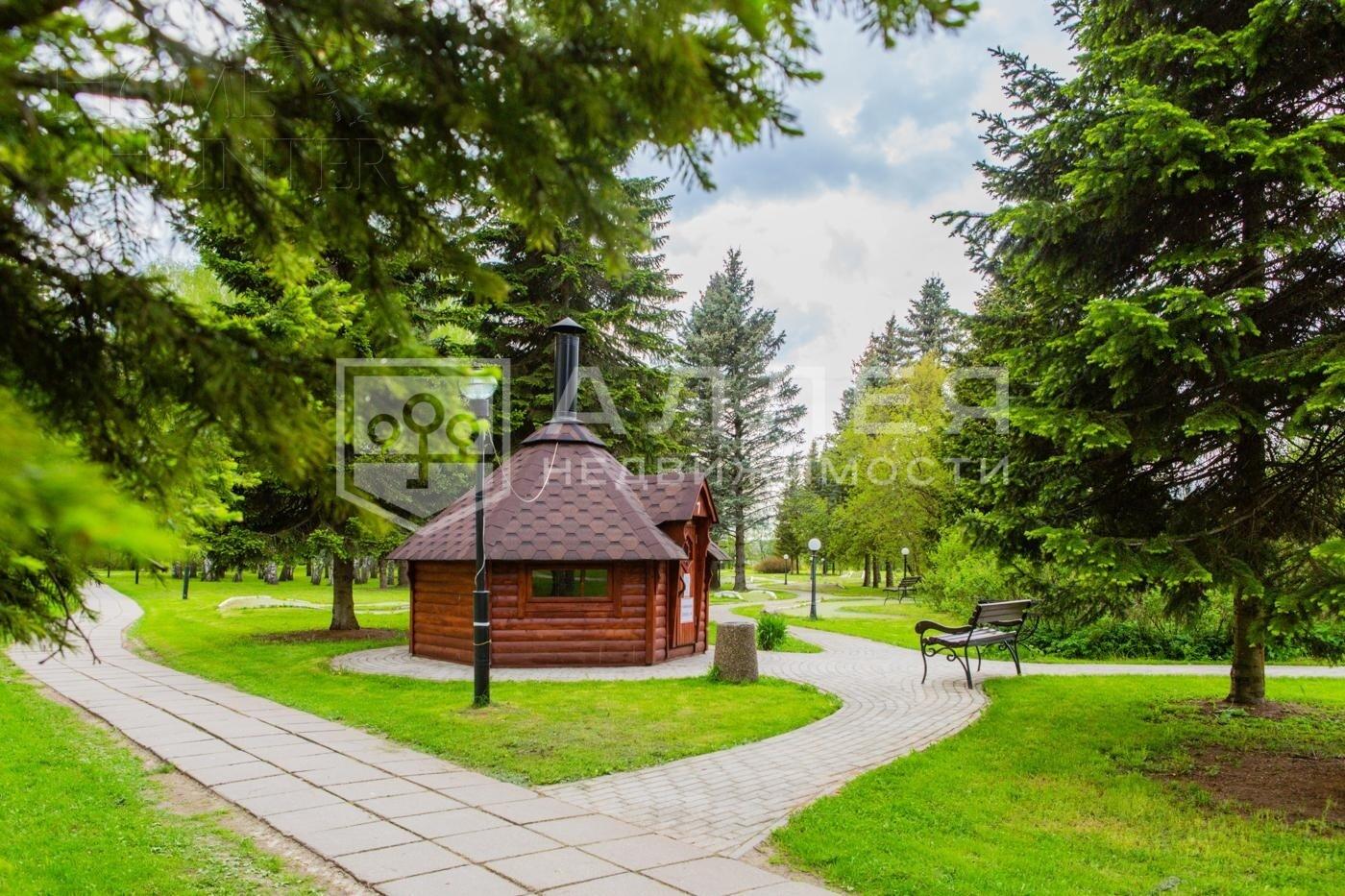 2-этажный таунхаус 358 м² с отделкой