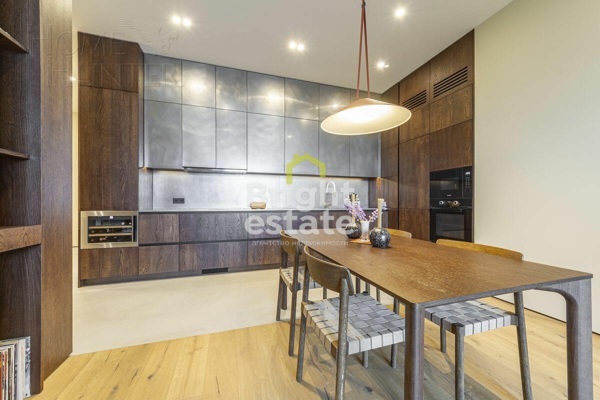 3-КОМН. КВАРТИРА С ОТДЕЛКОЙ 92.7 М² НА 6 ЭТАЖЕ