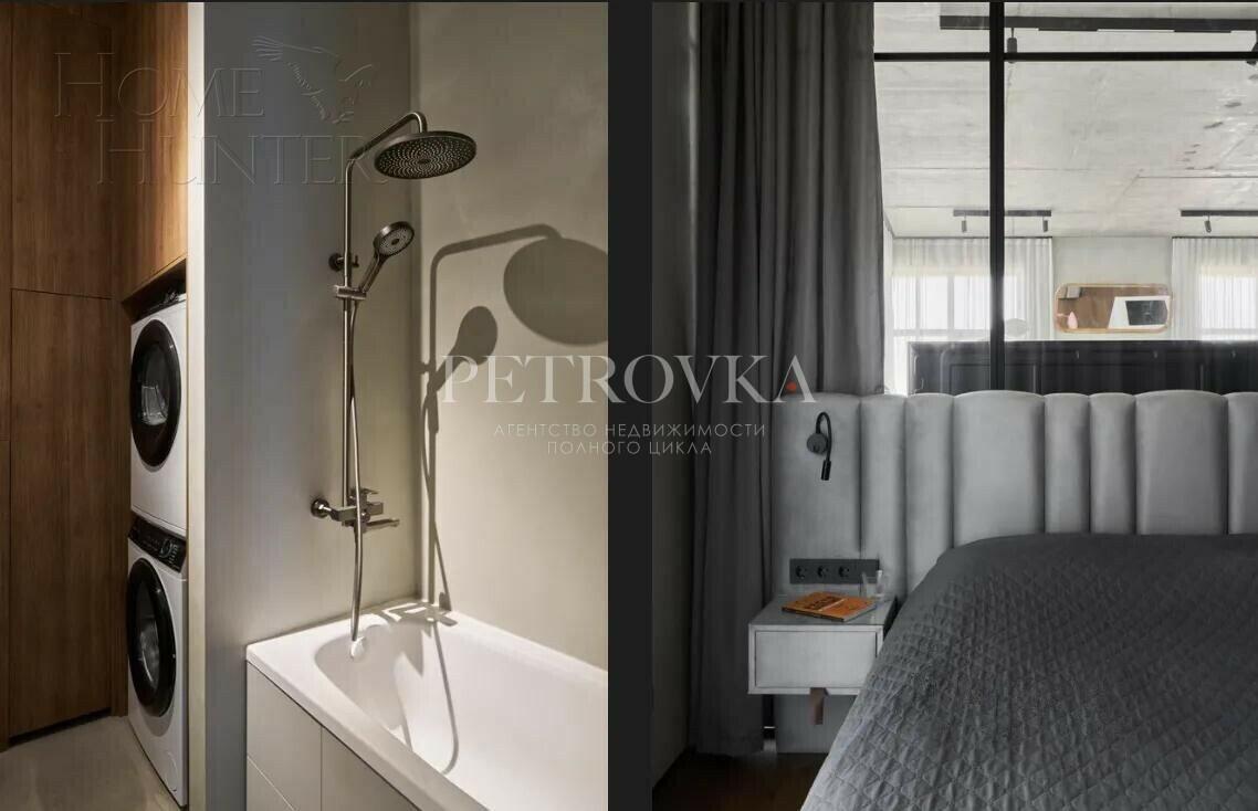 3-КОМН. КВАРТИРА С ОТДЕЛКОЙ 67.7 М² НА 9 ЭТАЖЕ