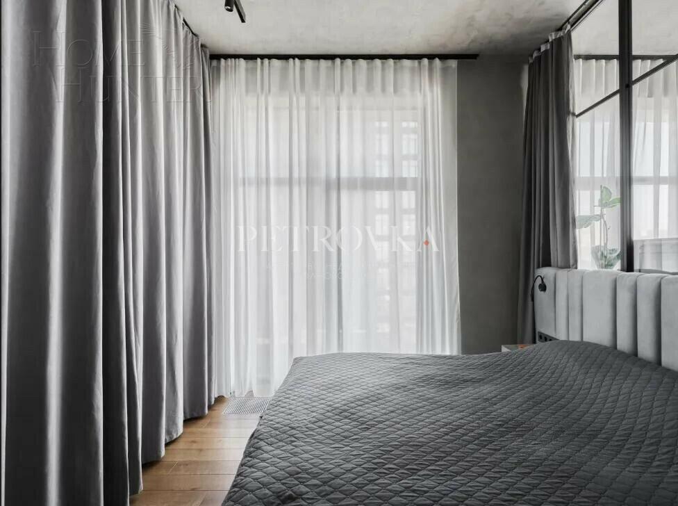 3-КОМН. КВАРТИРА С ОТДЕЛКОЙ 67.7 М² НА 9 ЭТАЖЕ