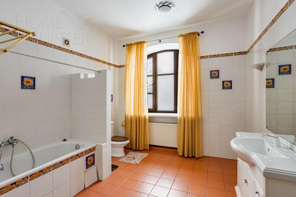 2-этажный коттедж 760 м² с отделкой