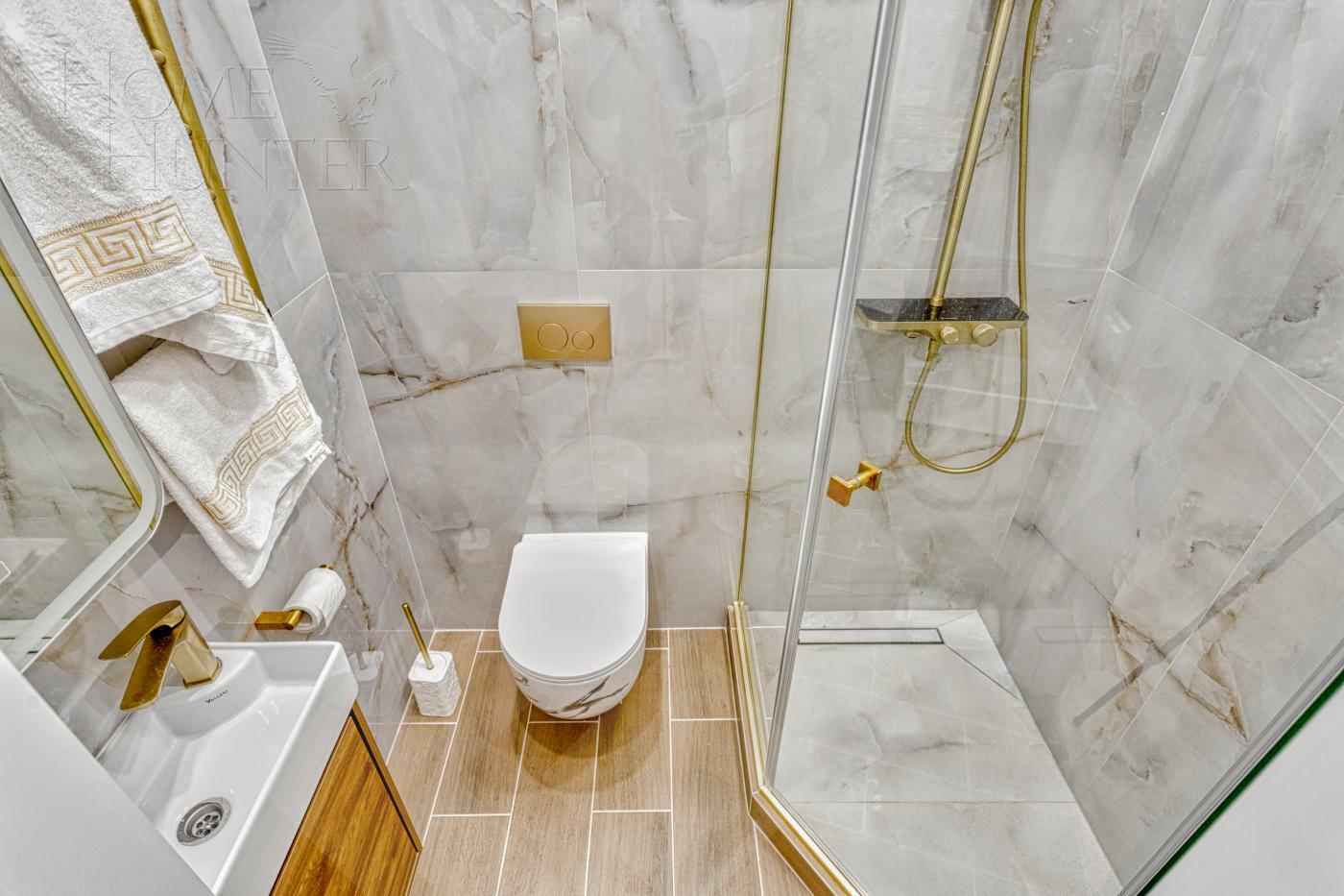 3-КОМН. КВАРТИРА С ОТДЕЛКОЙ 88 М² НА 14 ЭТАЖЕ