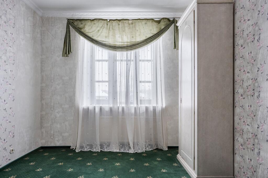 2-этажный коттедж 760 м² с отделкой