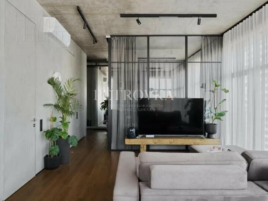 3-КОМН. КВАРТИРА С ОТДЕЛКОЙ 67.7 М² НА 9 ЭТАЖЕ