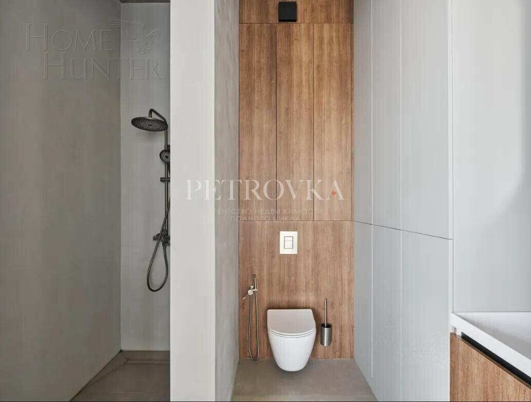 3-КОМН. КВАРТИРА С ОТДЕЛКОЙ 67.7 М² НА 9 ЭТАЖЕ