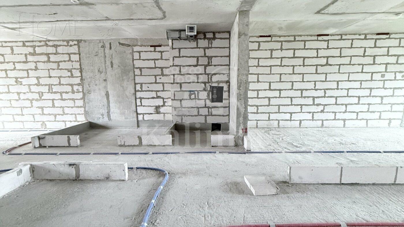 4-КОМН. КВАРТИРА БЕЗ ОТДЕЛКИ 98.75 М² НА 11 ЭТАЖЕ
