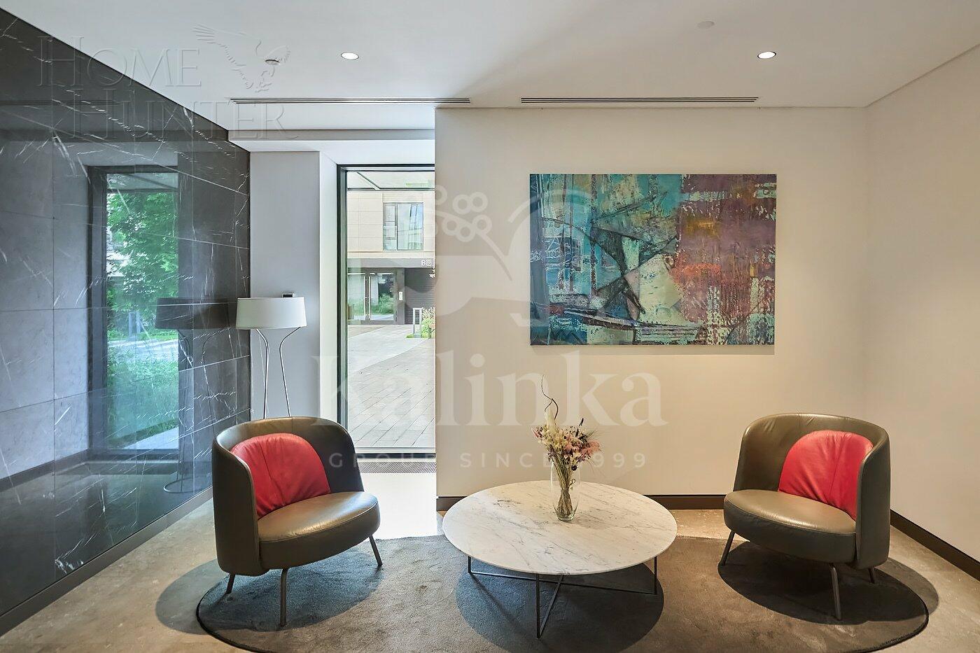 2-КОМН. КВАРТИРА С ОТДЕЛКОЙ 60 М² НА 4 ЭТАЖЕ